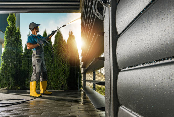 Best Deck Pressure Washing  in Todd Creek, CO