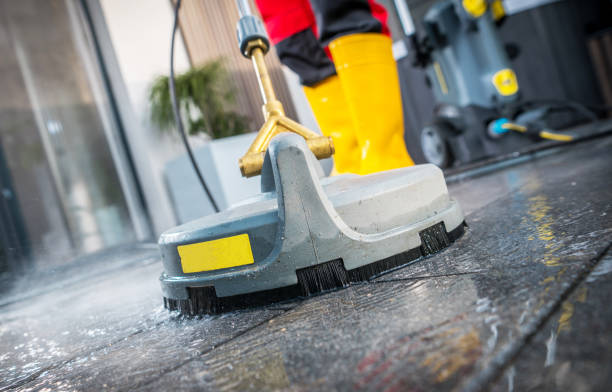 Best Affordable Power Washing  in Todd Creek, CO