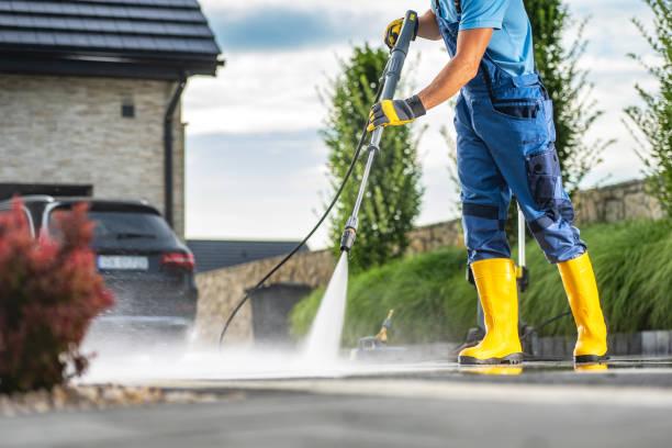 Best Roof Power Washing Services  in Todd Creek, CO