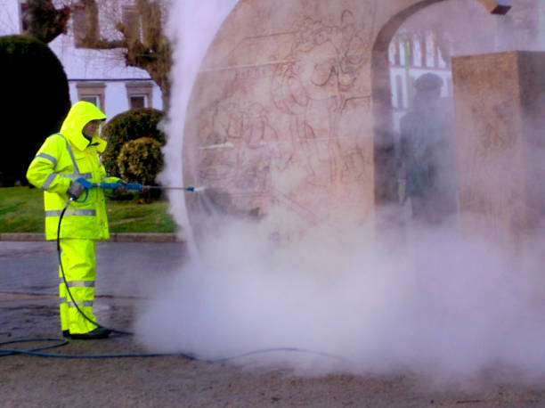 Why Choose Our Certified Pressure Washing Experts for Your Project Needs in Todd Creek, CO?