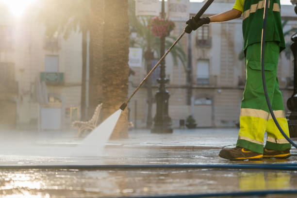 Best Garage Pressure Washing  in Todd Creek, CO