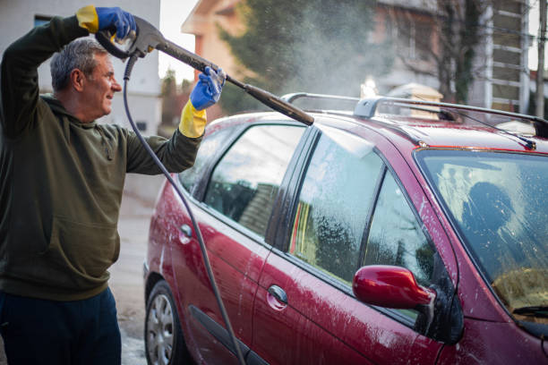 Trusted Todd Creek, CO Pressure Washing Experts