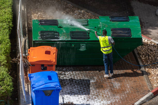 Best Roof Power Washing Services  in Todd Creek, CO