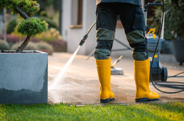 Best Deck Pressure Washing  in Todd Creek, CO