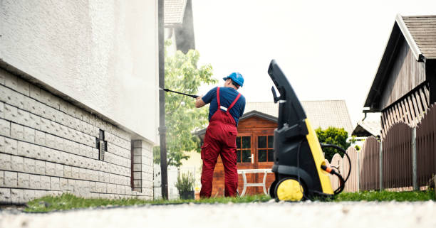 Best Exterior Home Cleaning  in Todd Creek, CO